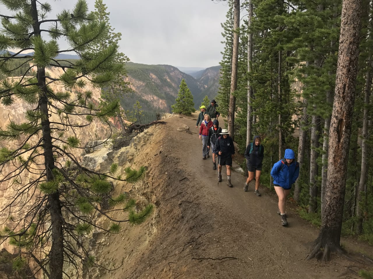 What Makes Yellowstone Unique?